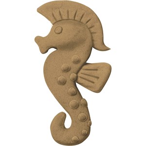 Kinetic sand marron sac de 907 g