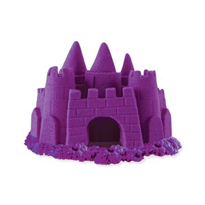 Kinetic sand sac de 907g violet