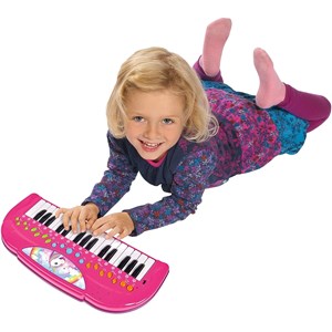 Clavier licorne