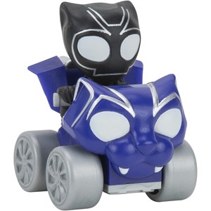 Spidey - mini véhicules