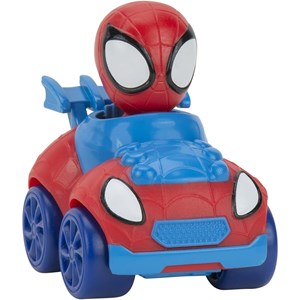 Spidey - mini véhicules