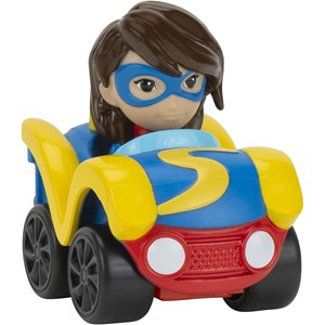 Spidey - mini véhicules