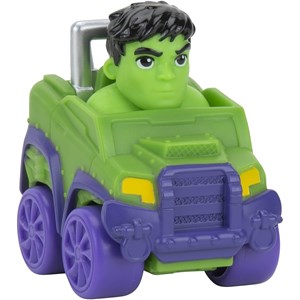 Spidey - mini véhicules