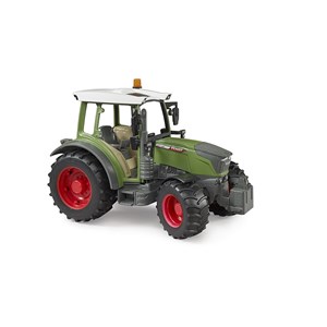 Tracteur fendt vario 211