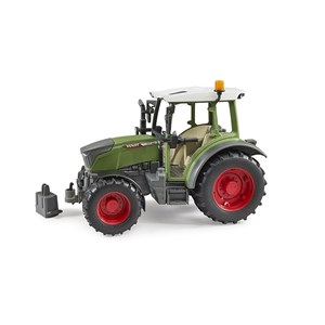 Tracteur fendt vario 211
