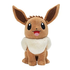 Pokémon peluche evoli #2 de 30 cm