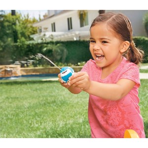 Table de jeu aquatique spiralin' seas