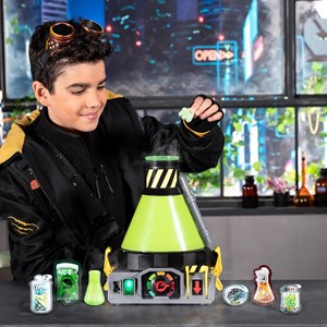 Beast lab créateur de monstres