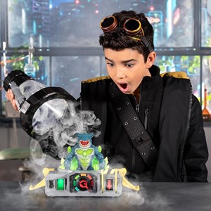 Beast lab créateur de monstres