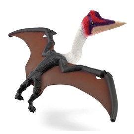 Dinosaurs quetzalcoatlus