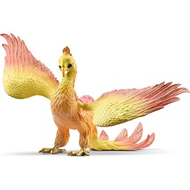 Animal miniature phoenix