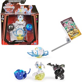 Starter pack - collection jouet enfant