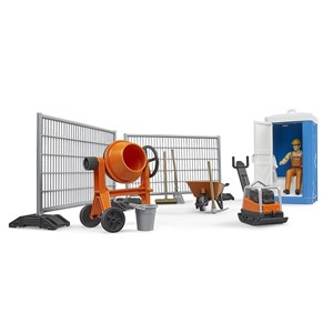 Bworld kit de construction
