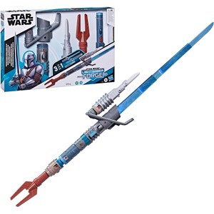 Star wars ls forge masterworks 3.0