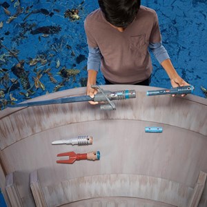 Star wars ls forge masterworks 3.0