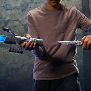 Star wars ls forge masterworks 3.0