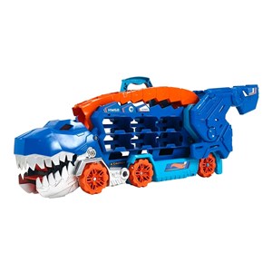 Hot wheels city transporteur ultimate