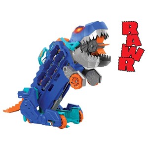 Hot wheels city transporteur ultimate