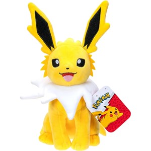 Pokémon - peluche blitza 20 cm