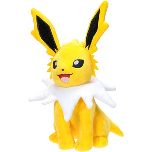Pokémon - peluche blitza 20 cm