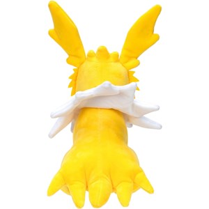 Pokémon - peluche blitza 20 cm