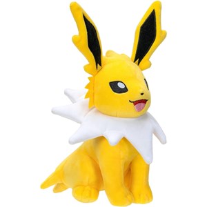 Pokémon - peluche blitza 20 cm