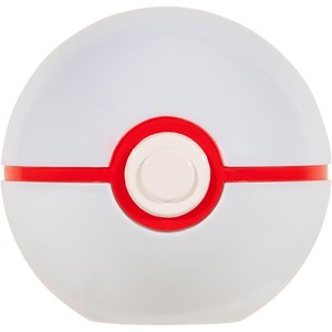 Clip'n'go - poké balls magby & poké ball