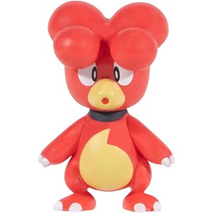 Clip'n'go - poké balls magby & poké ball