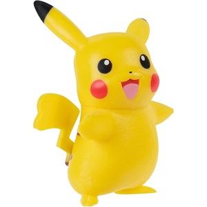 Pokémon - clip 'n' go bandolier