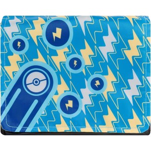 Pokémon - clip 'n' go bandolier