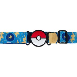 Pokémon - clip 'n' go bandolier