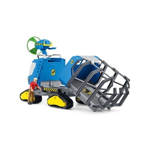 Dinosaurs véhicule de capture dino