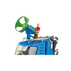 Dinosaurs véhicule de capture dino