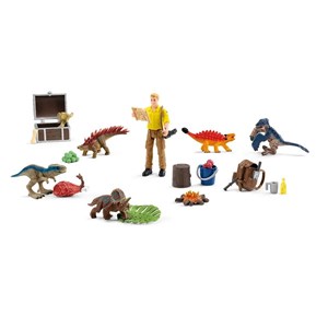 Dinosaurs calendrier de l'avent