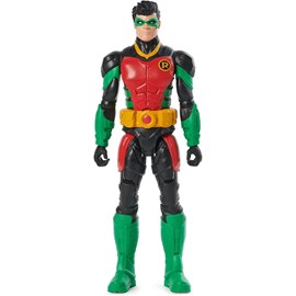 Figurine robin action de 30 cm