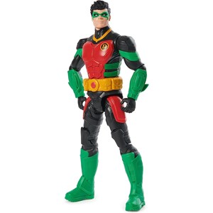 Figurine robin action de 30 cm