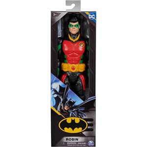 Figurine robin action de 30 cm