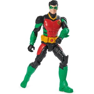 Figurine robin action de 30 cm