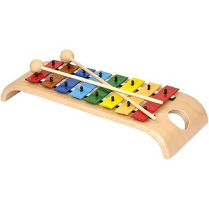 Le superbe carillon