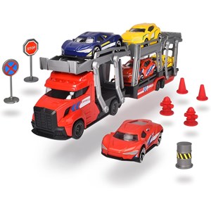 Camion de transport
