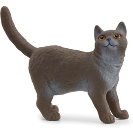 Figurine de chat