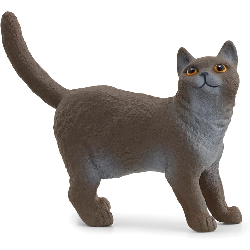 Figurine de chat