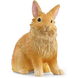 Figurine de lapin