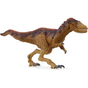 Figurine de dinosaurs moros intrepidus