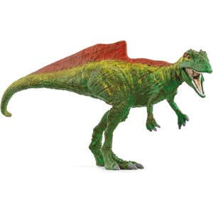 Figurine de dinosaurs concavenator