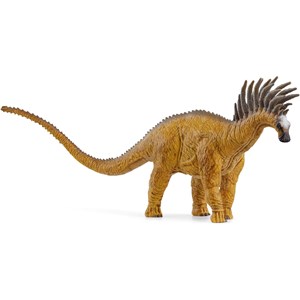 Figurine de dinosaurs bajadasaurus