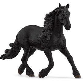 Figurine de cheval