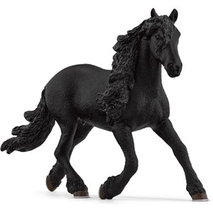 Figurine de cheval