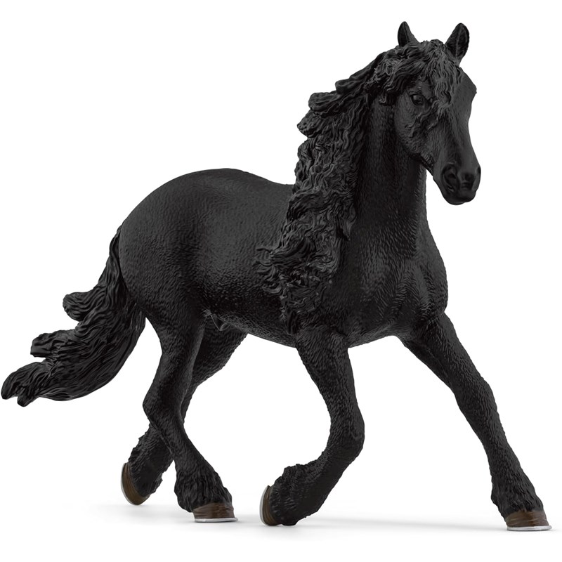 Figurine de cheval