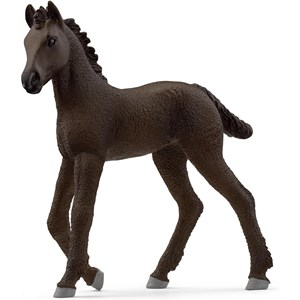 Figurine de cheval